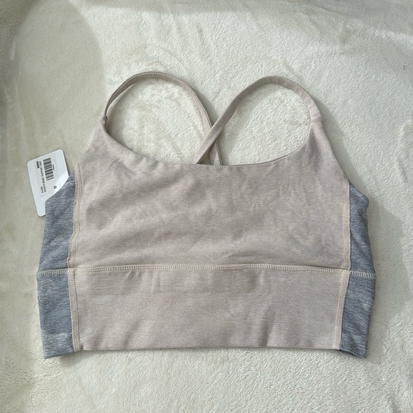 Vuori Other - Vuori Long Line Elevation Bra